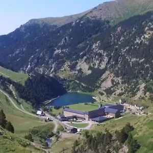 Al Cor De La Vall De Camprodon Vilallonga de Ter