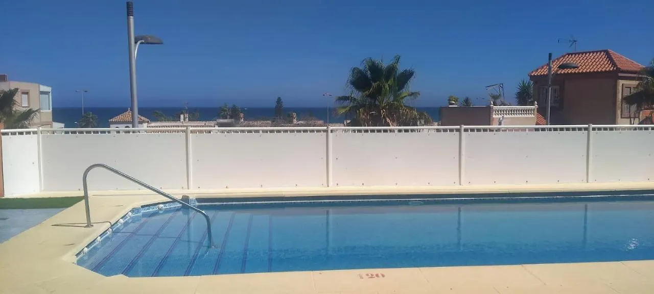 Alojamiento Roquetas De Mar