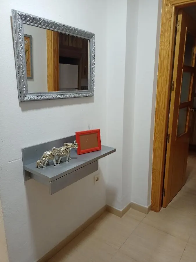 Alojamiento Roquetas De Mar