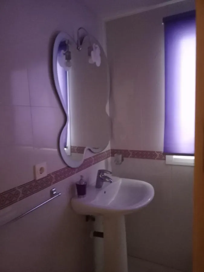 Alojamiento Roquetas De Mar Apartment